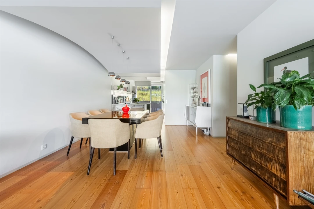 Apartamento T3 para Arrendamento em Santa Marinha e São Pedro da Afurada Foto 10