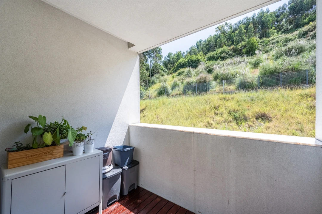 Apartamento T3 para Arrendamento em Santa Marinha e São Pedro da Afurada Foto 19