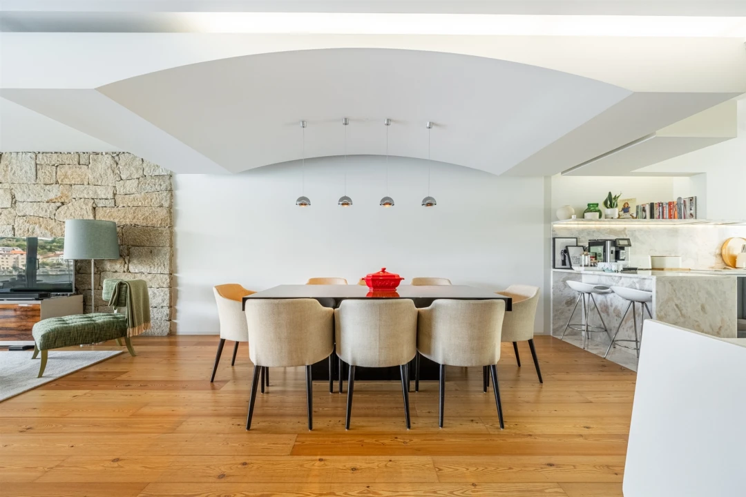 Apartamento T3 para Arrendamento em Santa Marinha e São Pedro da Afurada Foto 11