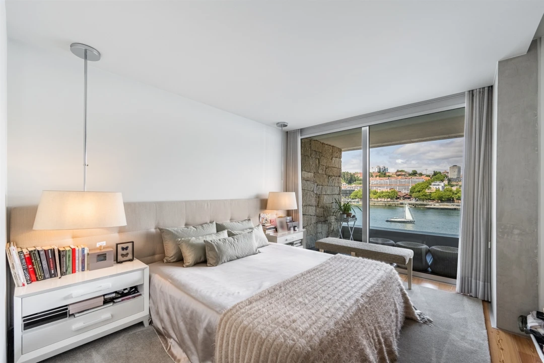 Apartamento T3 para Arrendamento em Santa Marinha e São Pedro da Afurada Foto 28