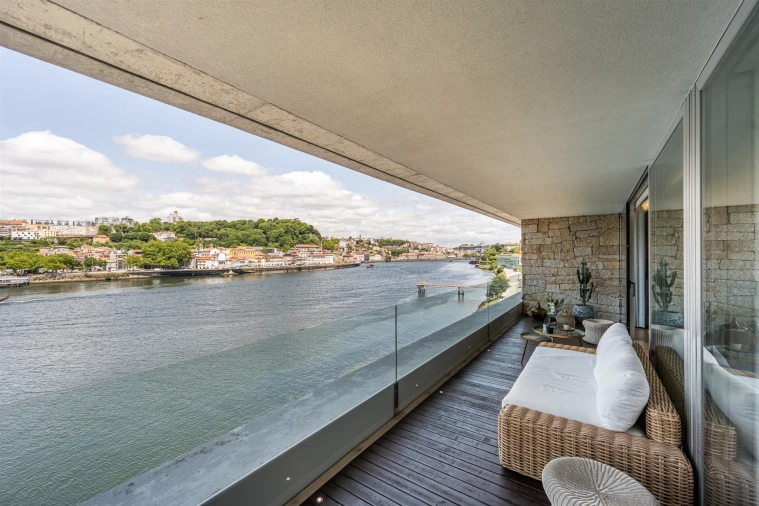 Apartamento T3 para Arrendamento em Santa Marinha e São Pedro da Afurada Foto 15