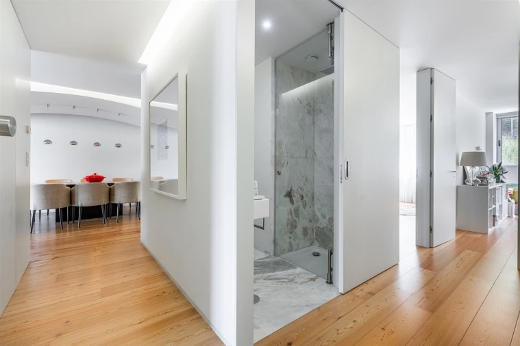 Apartamento T3 para Arrendamento em Santa Marinha e São Pedro da Afurada Foto 16