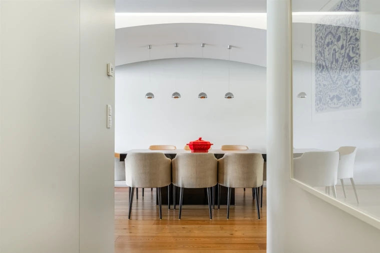 Apartamento T3 para Arrendamento em Santa Marinha e São Pedro da Afurada Foto 12