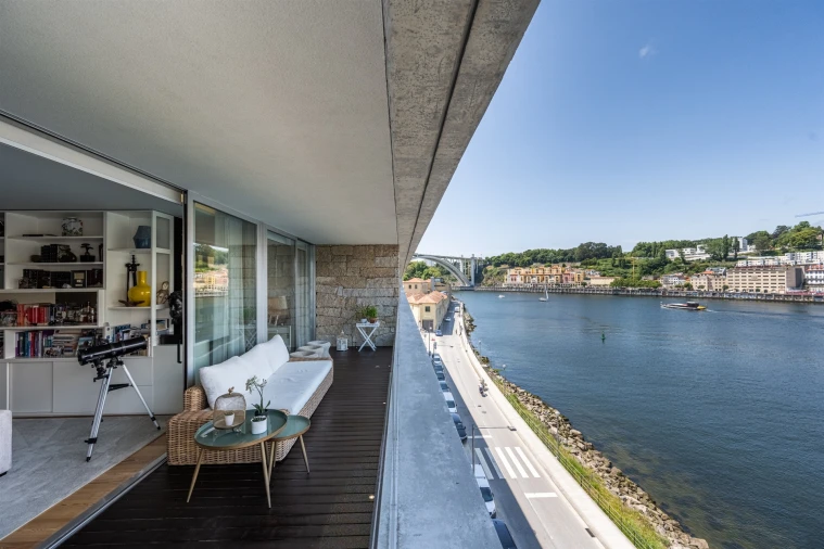 Apartamento T3 para Arrendamento em Santa Marinha e São Pedro da Afurada Foto 14