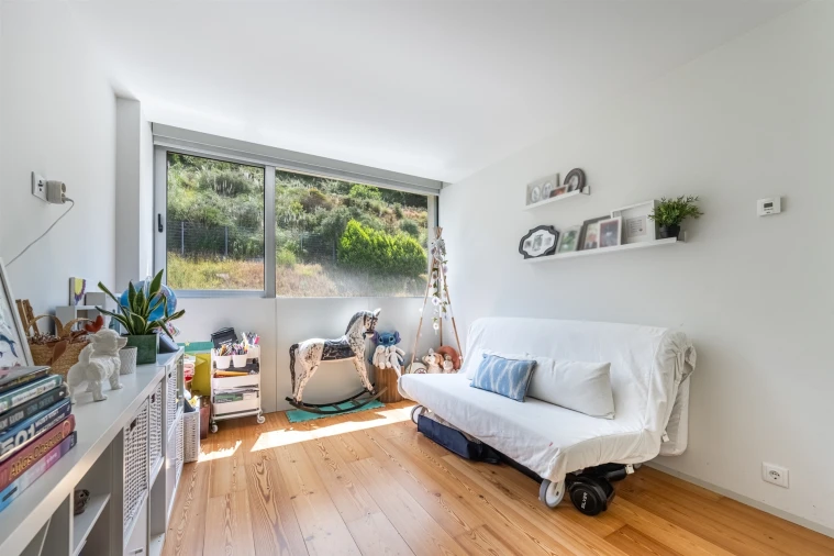 Apartamento T3 para Arrendamento em Santa Marinha e São Pedro da Afurada Foto 22