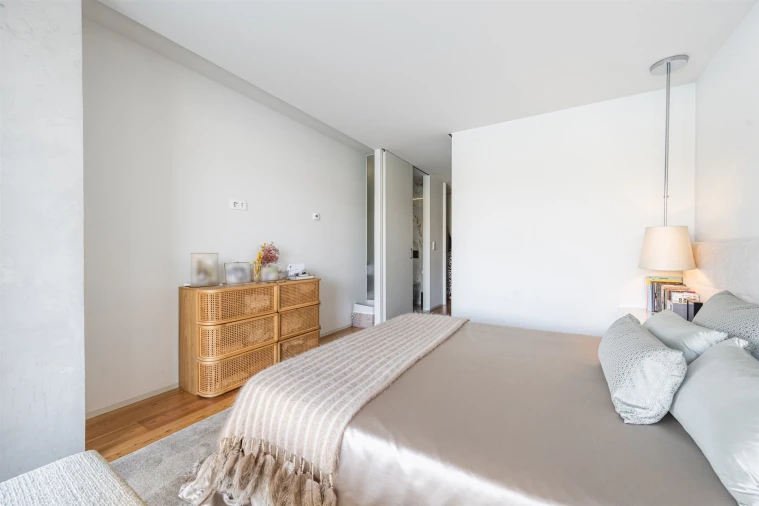 Apartamento T3 para Arrendamento em Santa Marinha e São Pedro da Afurada Foto 29