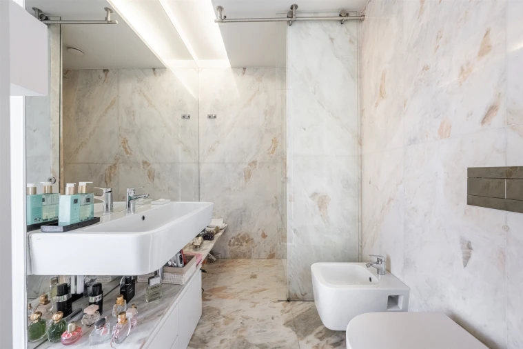 Apartamento T3 para Arrendamento em Santa Marinha e São Pedro da Afurada Foto 30