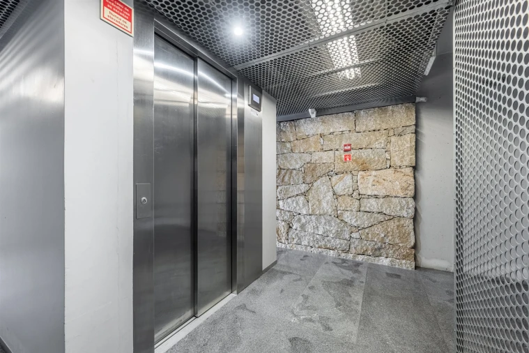 Apartamento T3 para Arrendamento em Santa Marinha e São Pedro da Afurada Foto 34