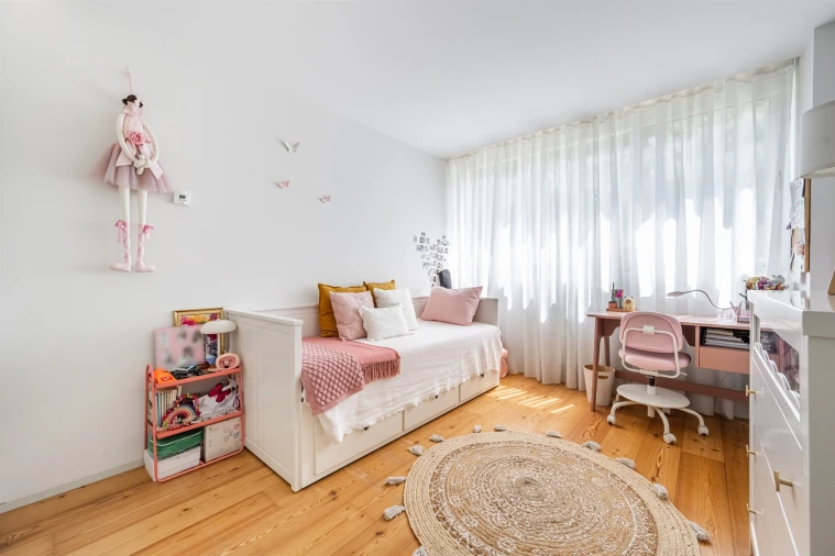 Apartamento T3 para Arrendamento em Santa Marinha e São Pedro da Afurada Foto 24