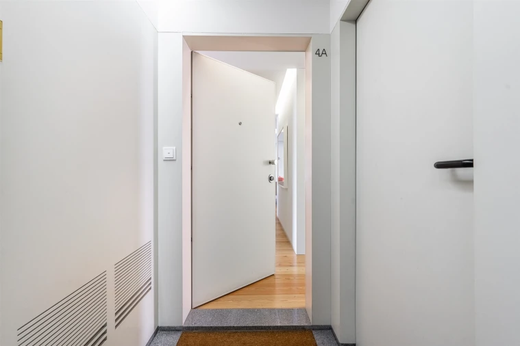 Apartamento T3 para Arrendamento em Santa Marinha e São Pedro da Afurada Foto 32