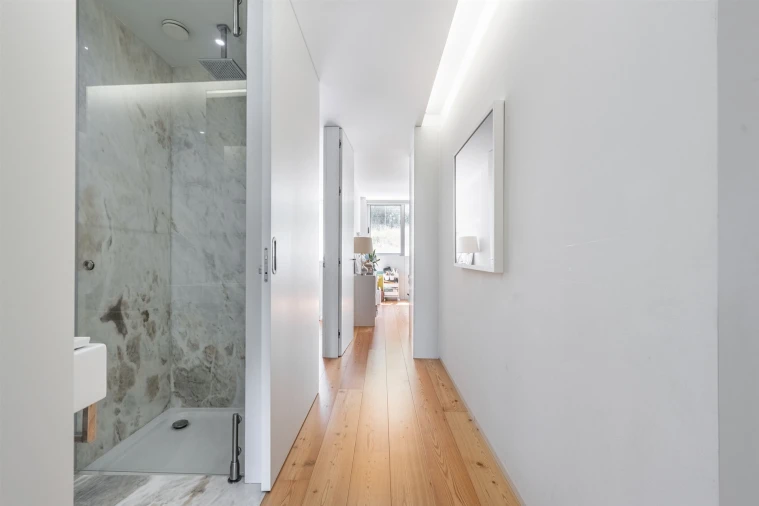 Apartamento T3 para Arrendamento em Santa Marinha e São Pedro da Afurada Foto 21