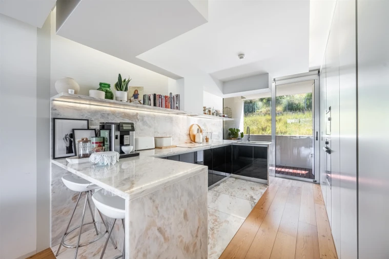 Apartamento T3 para Arrendamento em Santa Marinha e São Pedro da Afurada Foto 18