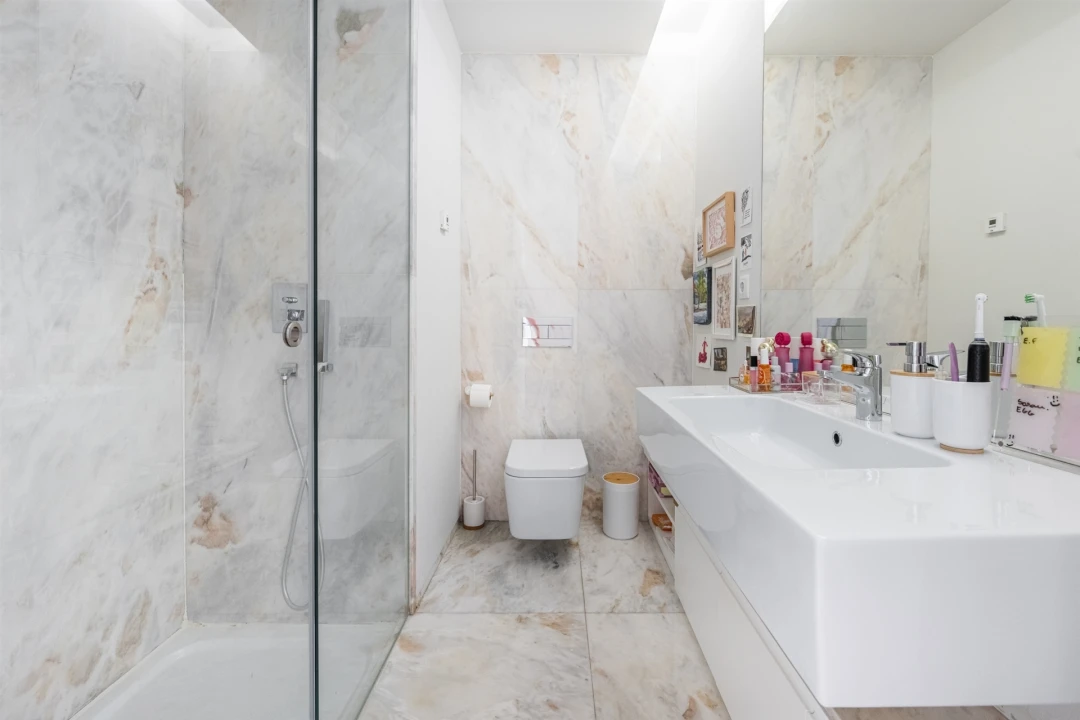 Apartamento T3 para Arrendamento em Santa Marinha e São Pedro da Afurada Foto 27