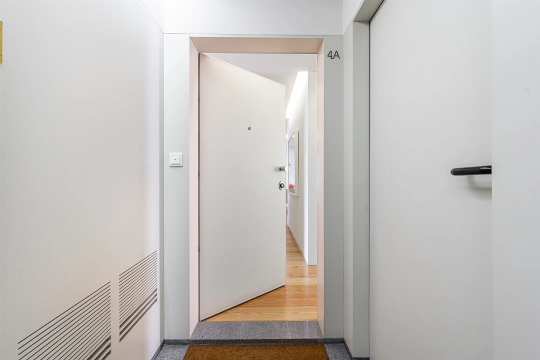 Apartamento T3 para Arrendamento em Santa Marinha e São Pedro da Afurada Foto 32