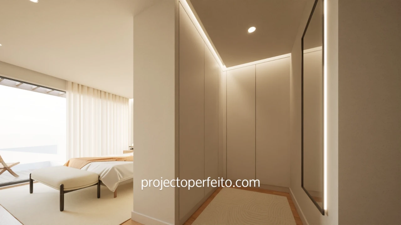 Moradia T4 para Venda em São Felix da Marinha Foto 16