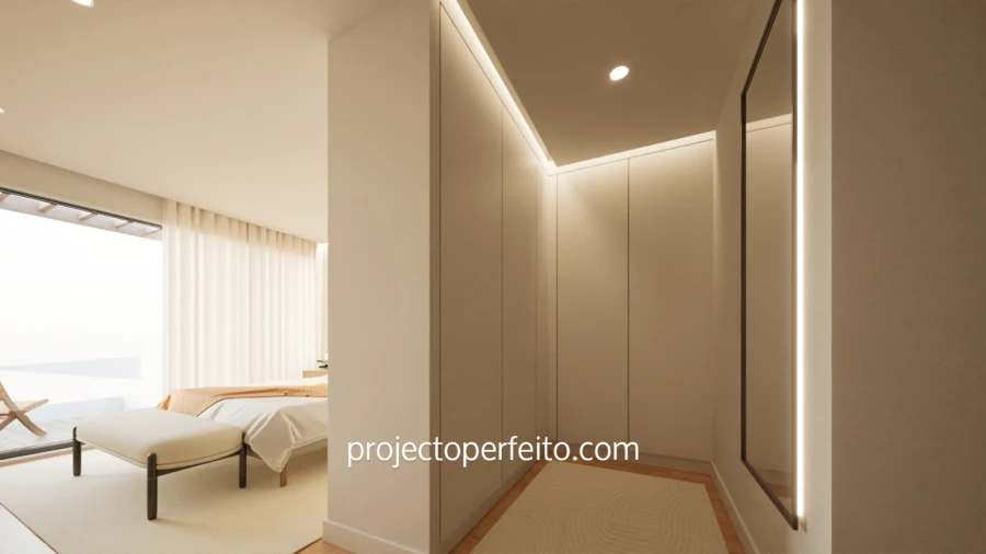 Moradia T4 para Venda em São Felix da Marinha Foto 16