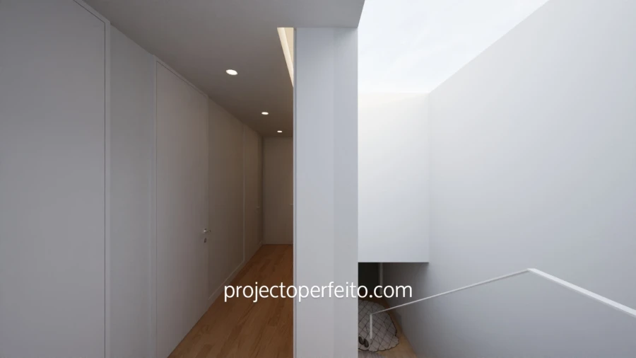 Moradia T4 para Venda em São Felix da Marinha Foto 23