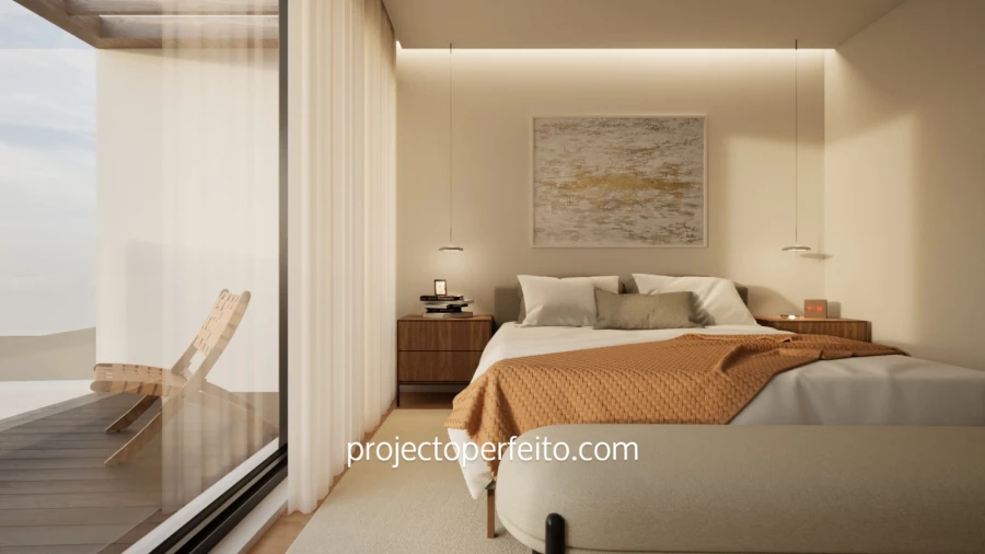 Moradia T4 para Venda em São Felix da Marinha Foto 20