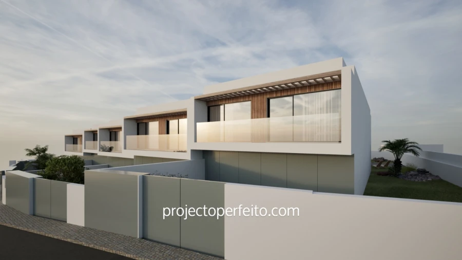 Moradia T4 para Venda em São Felix da Marinha Foto 6