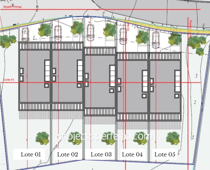 Moradia T4 para Venda em São Felix da Marinha Foto 25