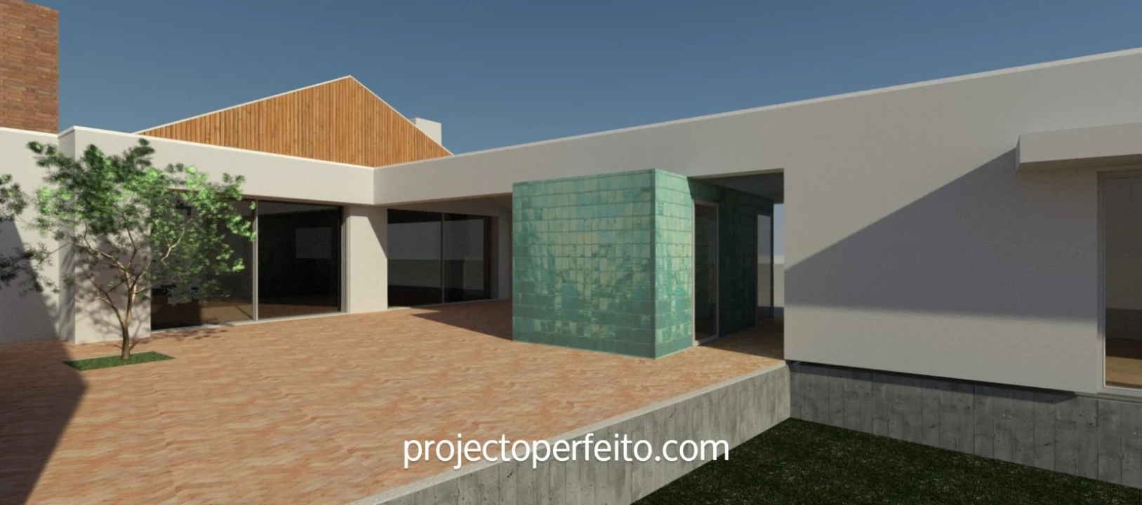 Terreno para Venda em Esmoriz Foto 2