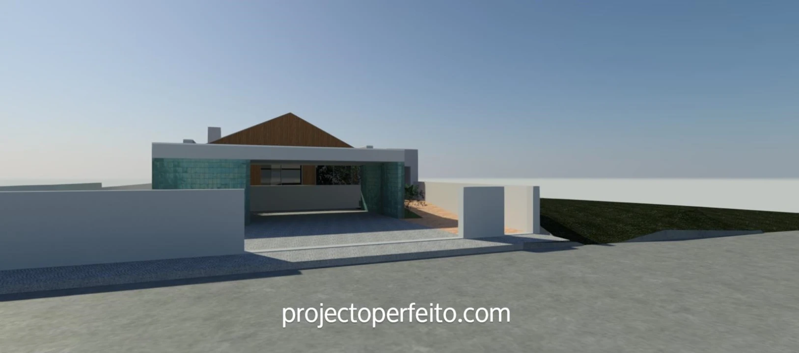 Terreno para Venda em Esmoriz Foto 5