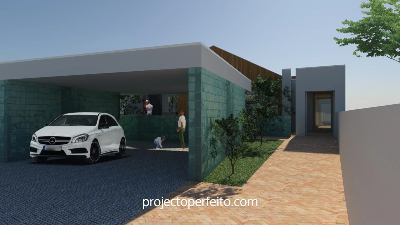 Terreno para Venda em Esmoriz Foto 1