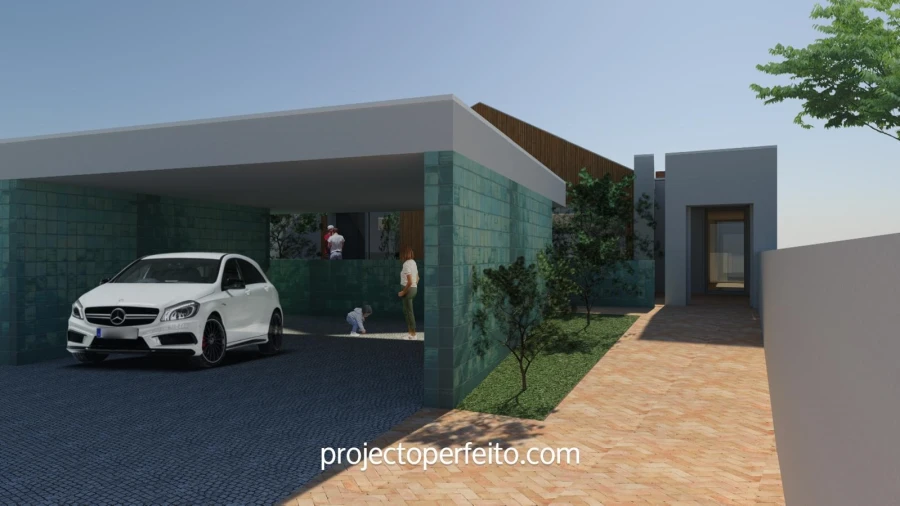 Terreno para Venda em Esmoriz