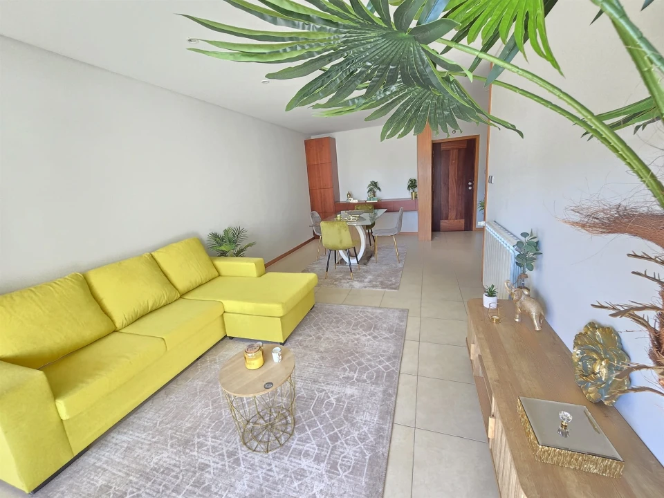 Apartamento T3 para Venda em Vila do Conde Foto 3