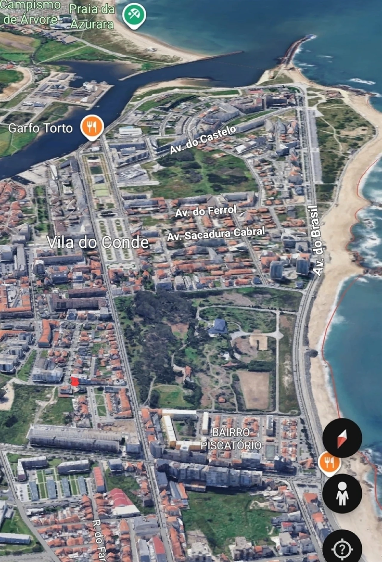 Apartamento T3 para Venda em Vila do Conde Foto 27