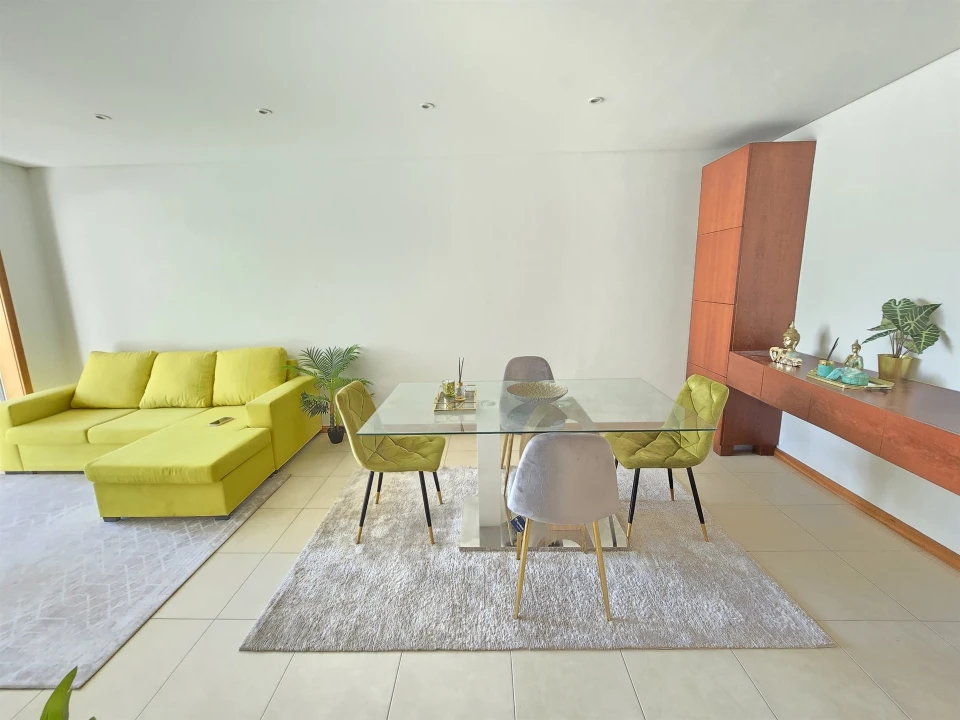 Apartamento T3 para Venda em Vila do Conde Foto 4