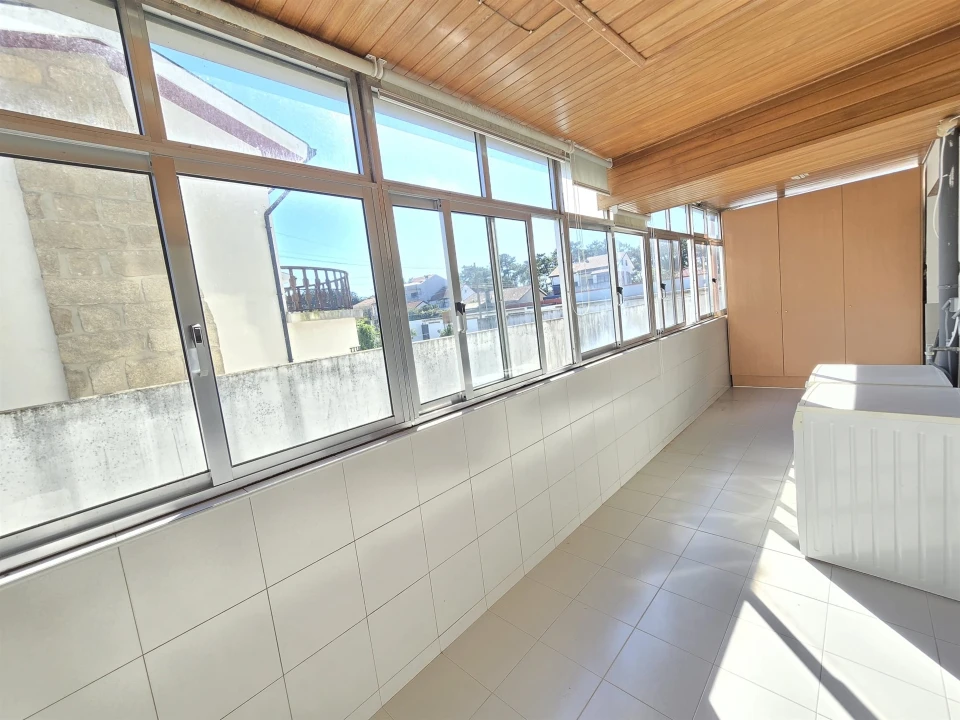 Apartamento T3 para Venda em Vila do Conde Foto 9