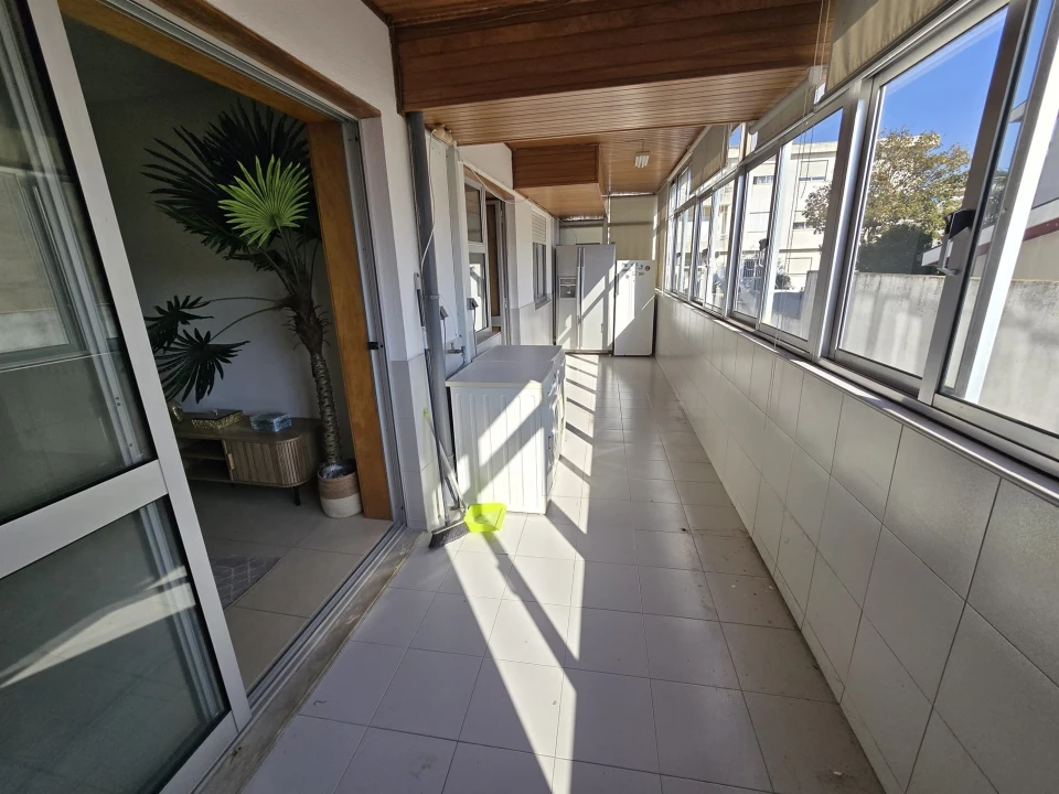Apartamento T3 para Venda em Vila do Conde Foto 11