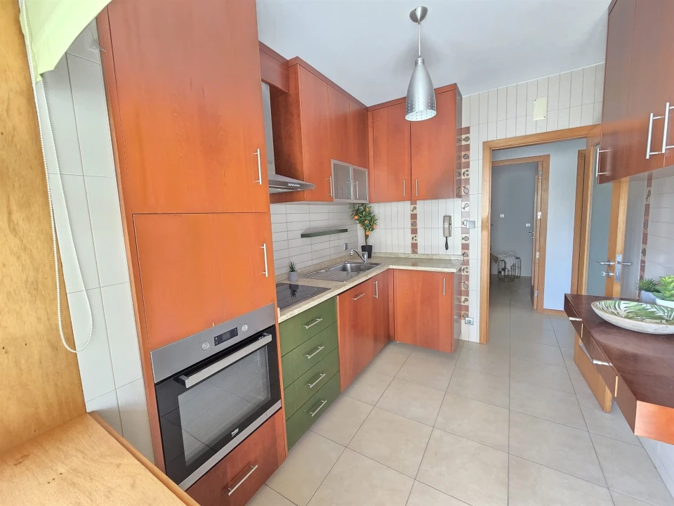 Apartamento T3 para Venda em Vila do Conde Foto 8