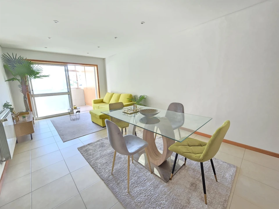 Apartamento T3 para Venda em Vila do Conde Foto 1