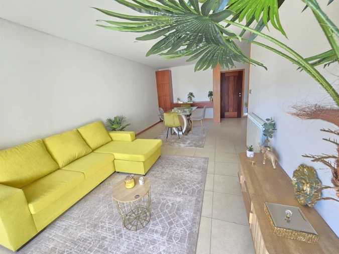 Apartamento T3 para Venda em Vila do Conde Foto 3