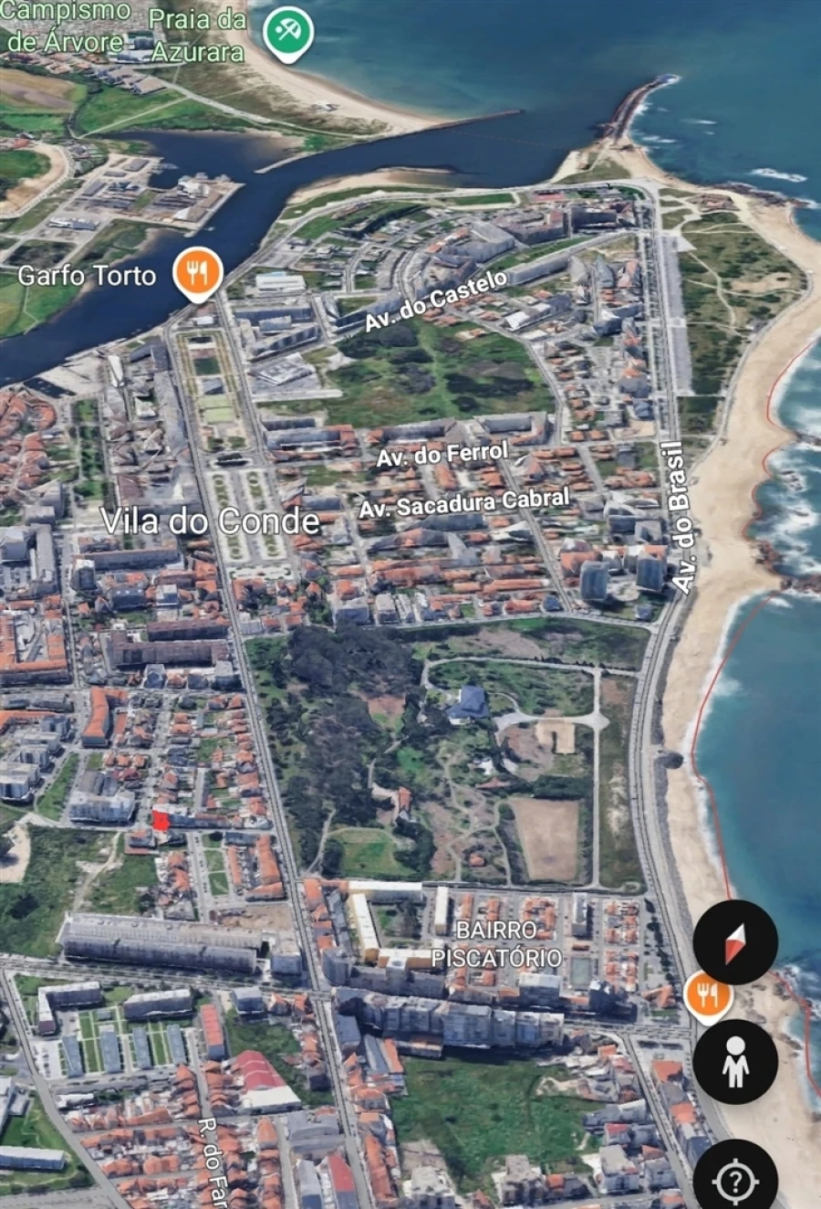 Apartamento T3 para Venda em Vila do Conde Foto 27