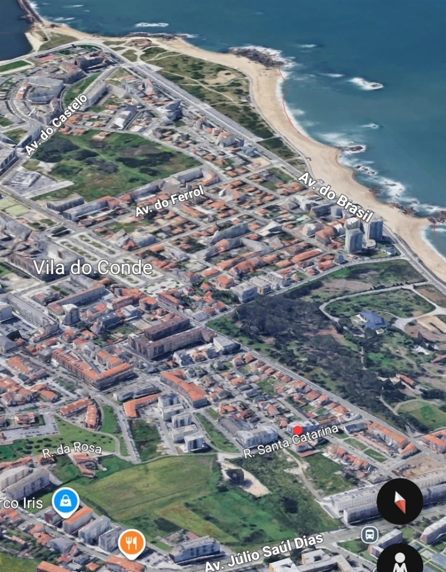 Apartamento T3 para Venda em Vila do Conde Foto 28