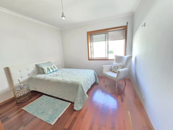 Apartamento T3 para Venda em Vila do Conde Foto 13