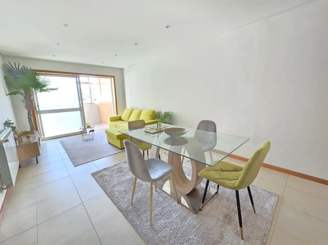 Apartamento T3 para Venda em Vila do Conde