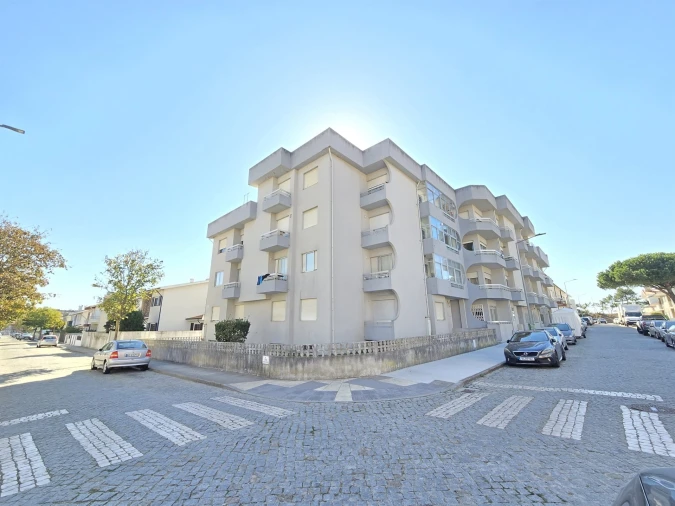 Apartamento T3 para Venda em Vila do Conde Foto 23