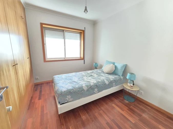 Apartamento T3 para Venda em Vila do Conde Foto 16