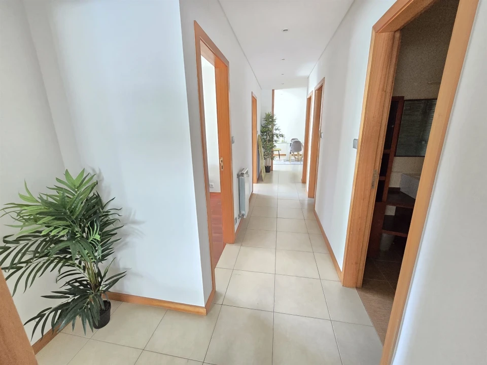 Apartamento T3 para Venda em Vila do Conde Foto 12