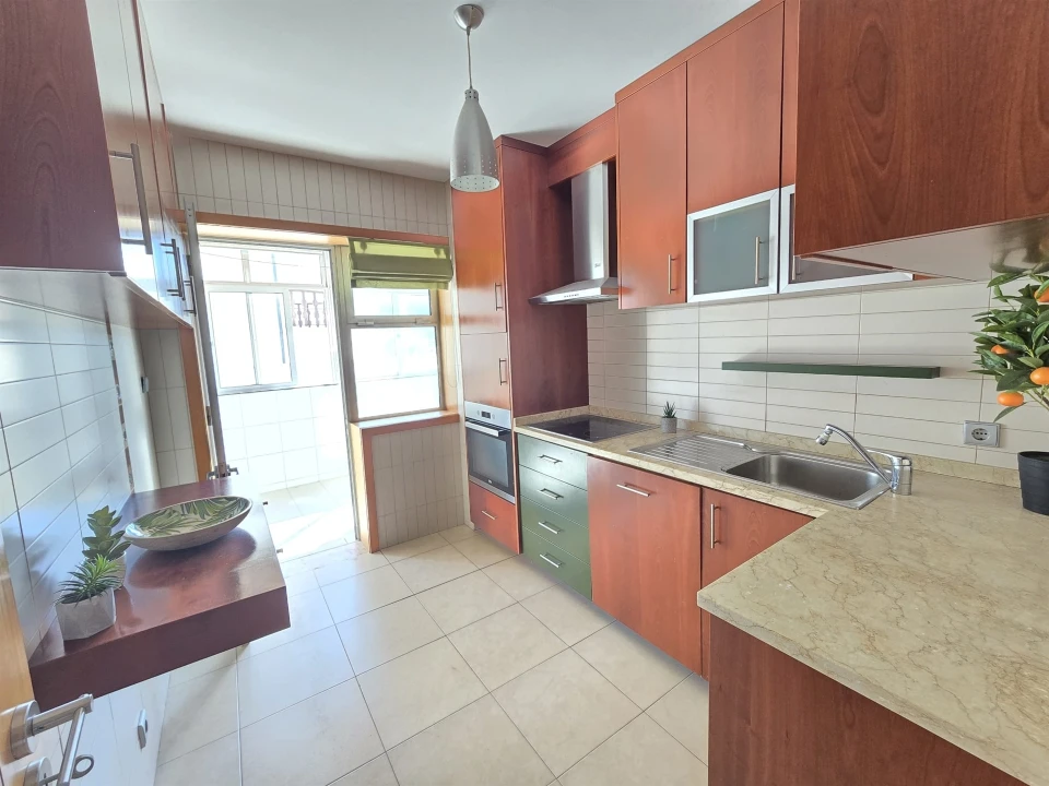 Apartamento T3 para Venda em Vila do Conde Foto 7