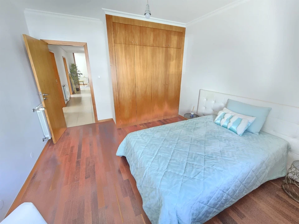 Apartamento T3 para Venda em Vila do Conde Foto 14