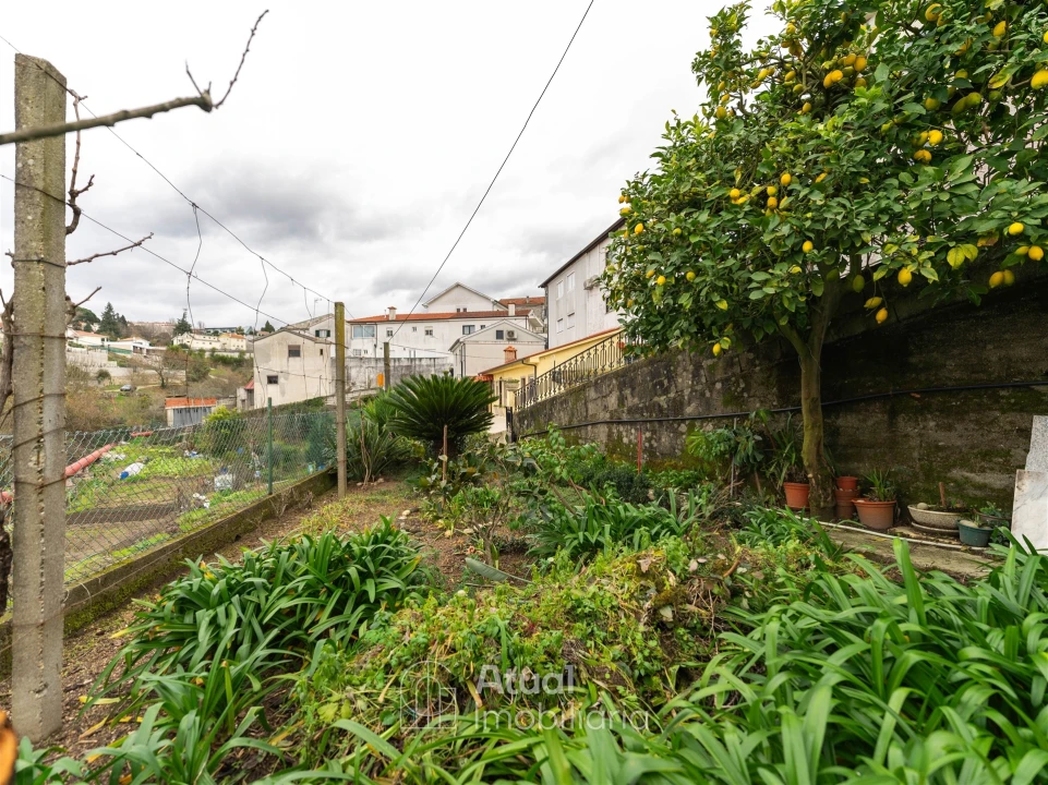 Moradia T2 para Venda em Caldas de Vizela (São Miguel e São João) Foto 21