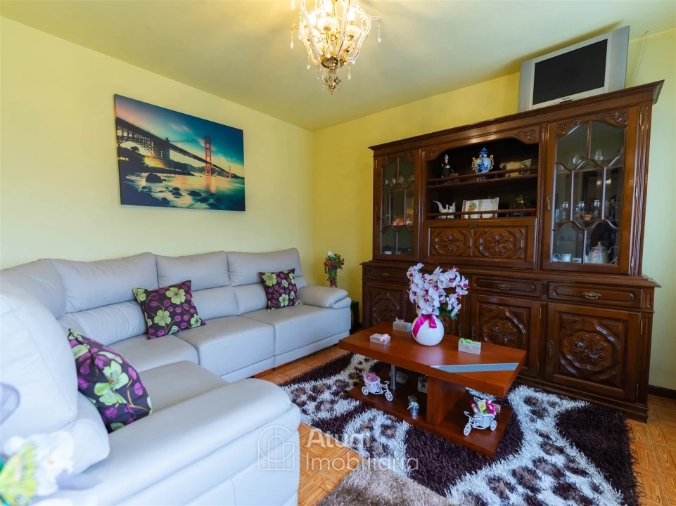 Moradia T2 para Venda em Caldas de Vizela (São Miguel e São João) Foto 14