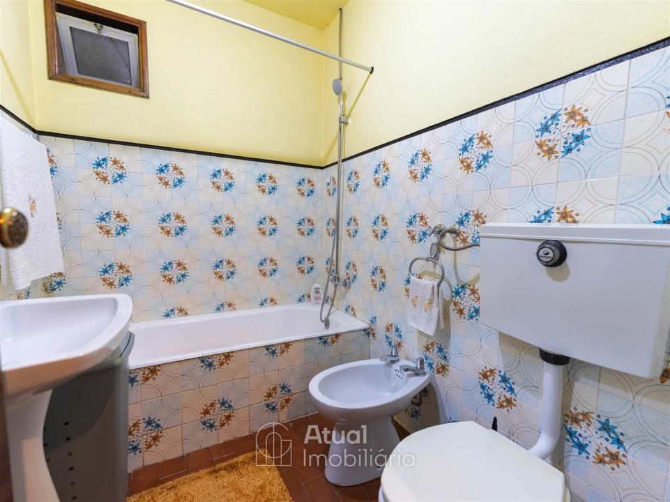 Moradia T2 para Venda em Caldas de Vizela (São Miguel e São João) Foto 17