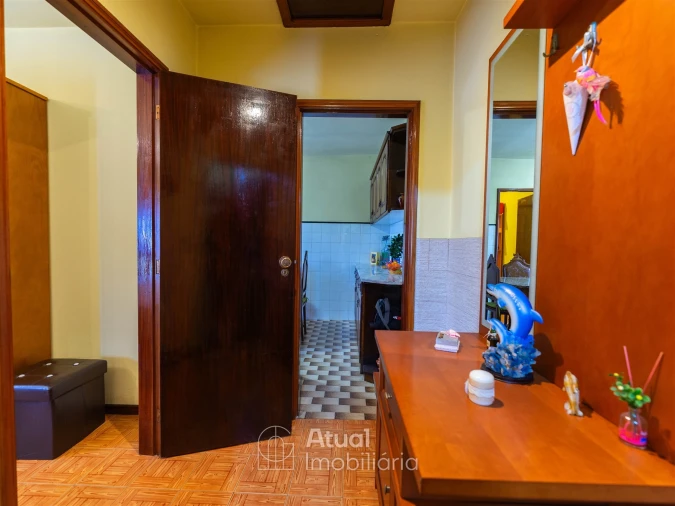 Moradia T2 para Venda em Caldas de Vizela (São Miguel e São João) Foto 15