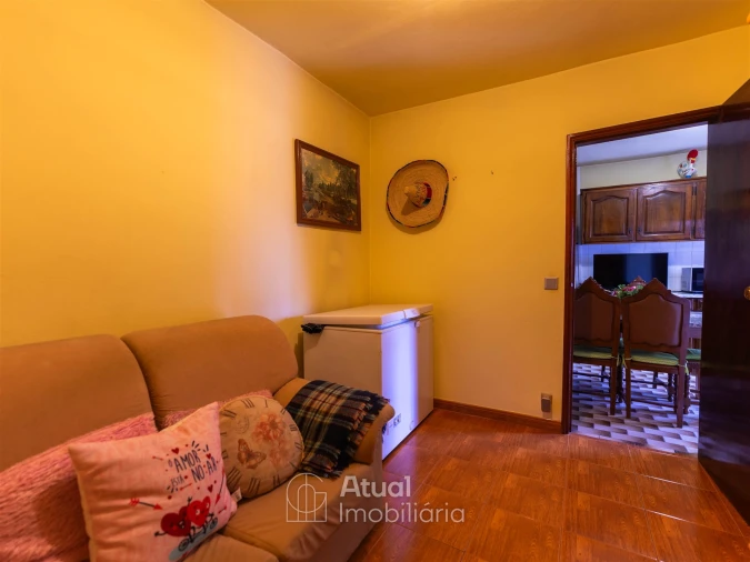 Moradia T2 para Venda em Caldas de Vizela (São Miguel e São João) Foto 8